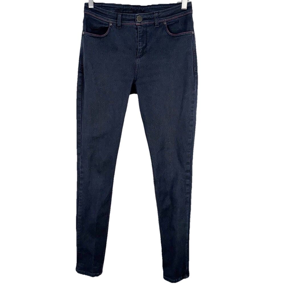 Rapha Jeans Women’s 28 Dark Blue  Cycling Portugal